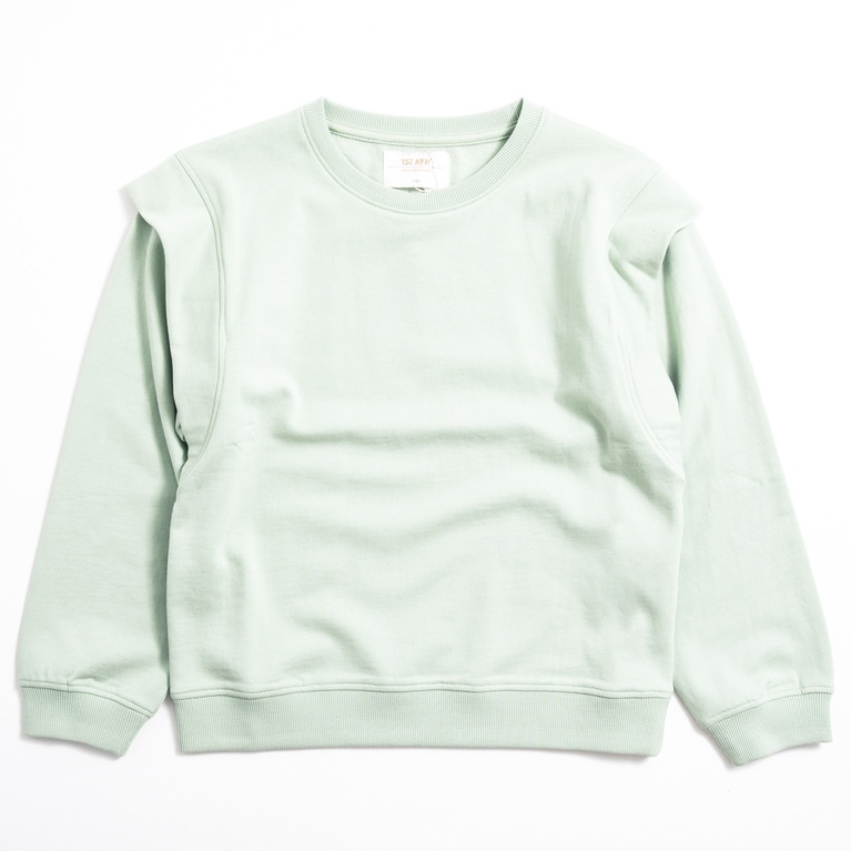 Sweater "Double sleeve" Sweater "Double sleeve"